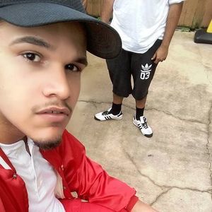 Meet your Posher, Sam